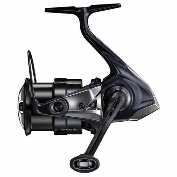 シマノ　ヴァンキッシュCE 2500SHG 美品 26ヴァンキッシュCE 2500SHG シマノ 夏の大感謝祭 : 東海つり具Y支店