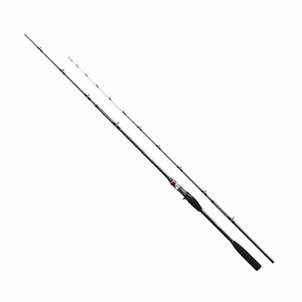 組み合わせ自由自在 シマノ(SHIMANO) ロッド 船竿 19 タコエギ BB S175