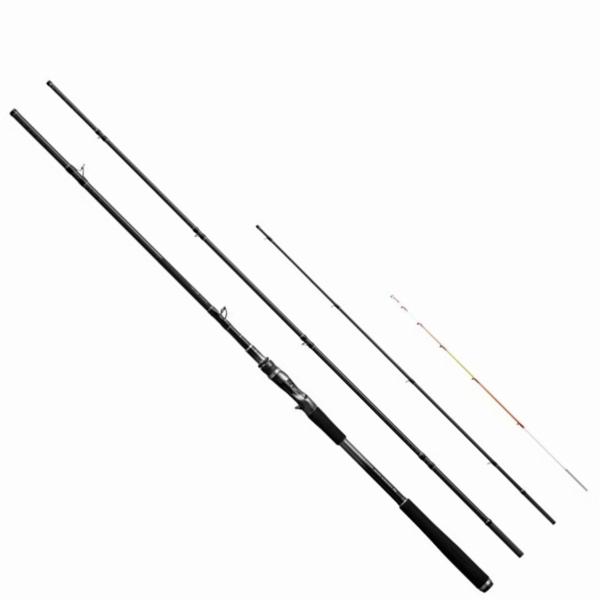 シマノ Searea M-350P シマノ（SHIMANO） 海上釣堀竿 シーリア エクスチューン ベイトサグリ