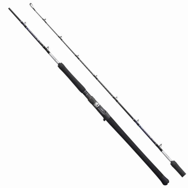21 グラップラー BB タイプJ B56-6 シマノ : 東海つり具Y支店 - 通販 