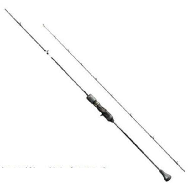 オシアジガーリミテッドB62-2 オシアジガー リミテッド B62-2 シマノ : 東海つり具Y支店