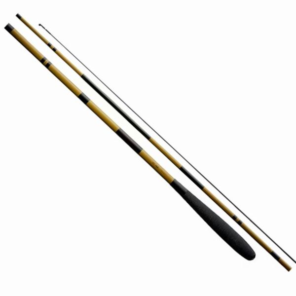 【SHIMANO】美品シマノ刀春(とうしゅん) 十二尺ヘラ竿 トウシュン 18 シマノ 新春大売出し : 東海つり具Y支店 - 通販 - Yahoo