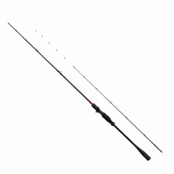 セフィアXRメタルスッテ S610H-S/R シマノ 限定 :4969363353474:東海