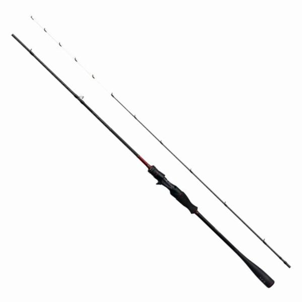 超美品　シマノ セフィア XR メタルスッテ B66ML-S/F 送料込み シマノ セフィアXRメタルスッテ B66ML-S/F (イカメタルロッド