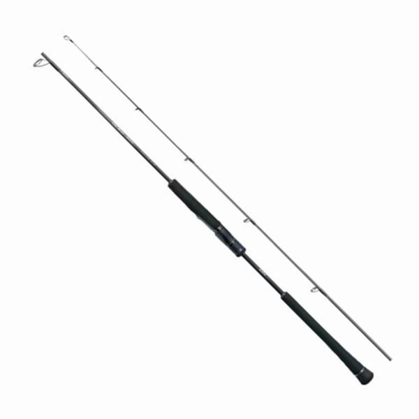 シマノ ジギングロッド 24 オシア ナチュラルジャーク S 64-1  S 64-1 24 オシア ナチュラルジャーク S 64-1 シマノ : 東海つり具Y支店