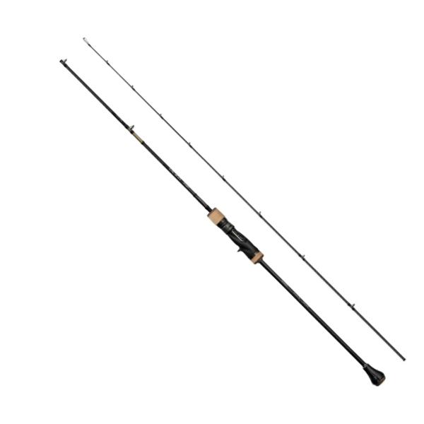 シマノジギングロッド 24 オシアジガー インフィニティモーティブ B610-3 toukaiturigu_4969363357298