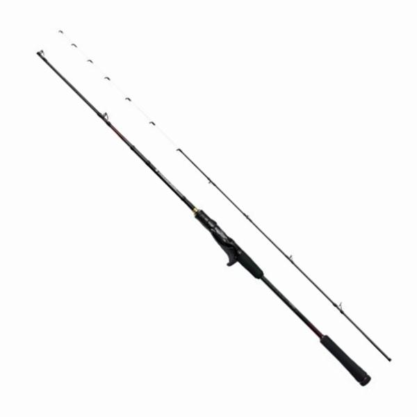 シマノ オフショアロッド 24 炎月エクスチューン N-B 610M-S/RIGHT 24 炎月エクスチューン N-B 610M-S/RIGHT シマノ : 東海つり具Y支店