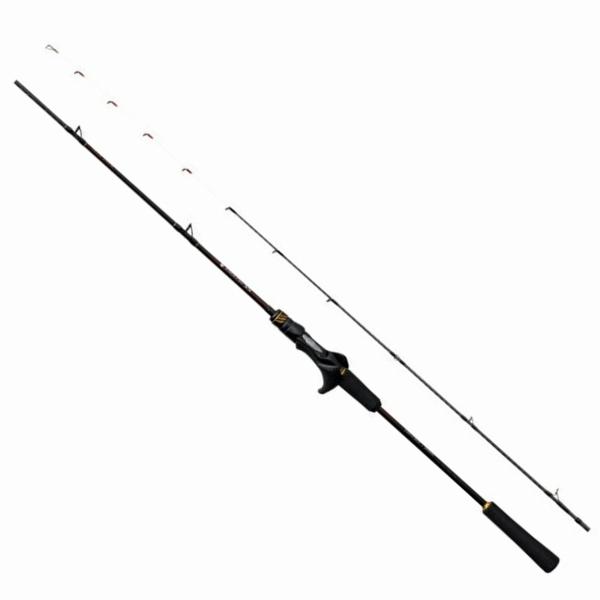 【新品未使用】SHIMANO 25炎月SS N-B68M-S2 25 炎月SS N-B68M-S/2 シマノ : 東海つり具Y支店 - 通販 - Yahoo