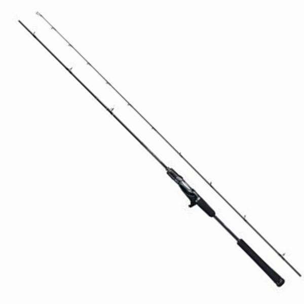 炎月 エクスチューン B610ML-S/LEFT シマノ数量限定 : 東海 炎月 エクスチューン B610ML-S/LEFT シマノ数量限定 : 東海