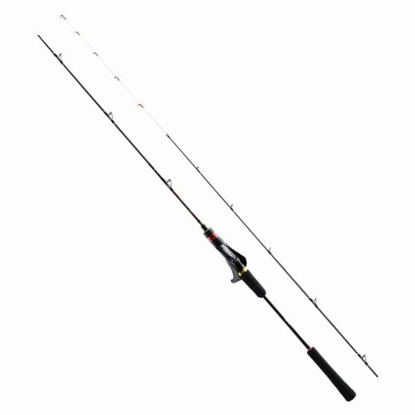 SHIMANO - 【中古】 シマノ 炎月 SS B66M-S 左  /S105L シマノ 炎月BB B69M-S (ロッド・釣竿) 価格比較 - 価格.com