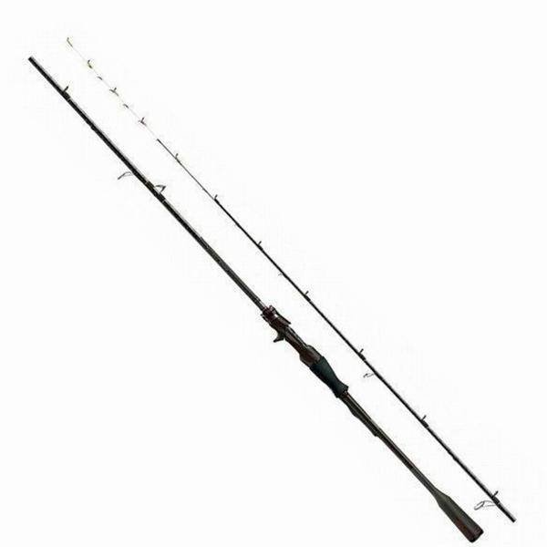 おトク】 セフィア エクスチューン シマノ B66ML-S F ベイト