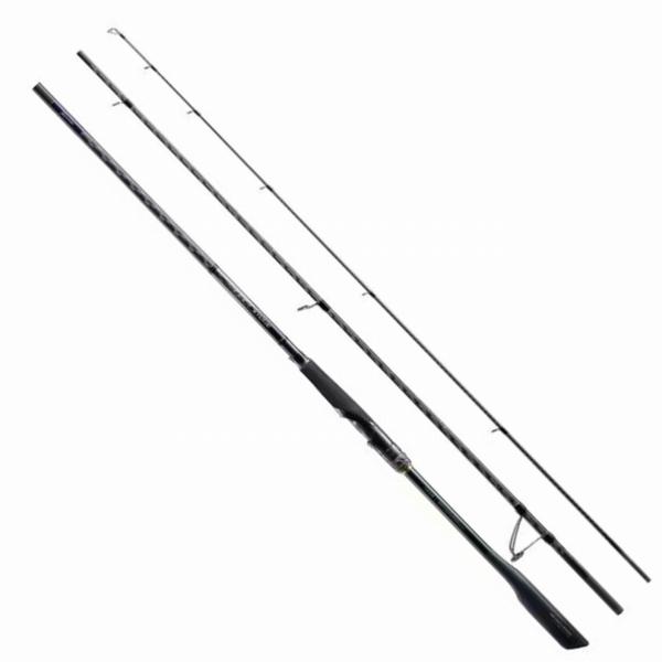 SHIMANO 熱砂NESSA エクスチューンS1102M+ 美品 シマノ(SHIMANO) ネッサ エクスチューン S1102M+ ☆セール特別