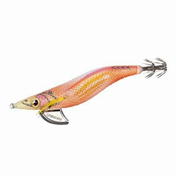 クリンチフラッシュブーストディープ3.5号 QE-D35V オレンジグロー0 シマノ限定セール 春の大感謝祭