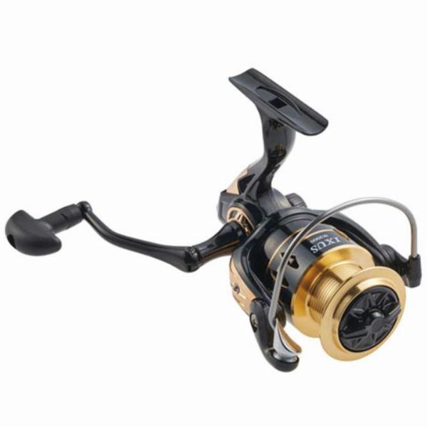 IX3000 イクサス箱入り 糸なしリール3000 浜田商会 GW限定セール IX3000 イクサス箱入り 糸なしリール3000 浜田商会 GW限定セール