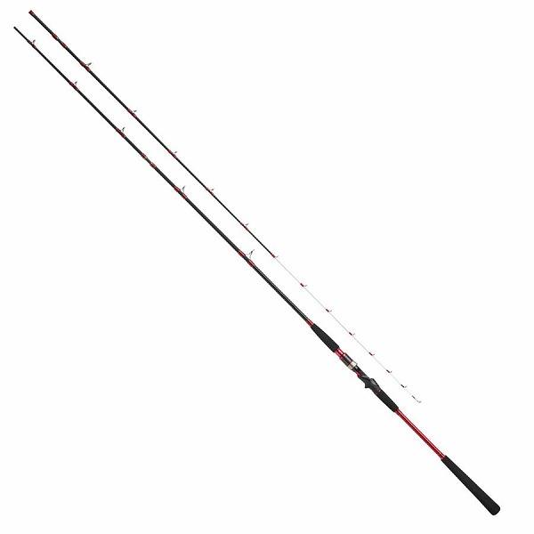 CB レッドスキッパー73 50-240 浜田商会 釣り人応援セール : 東海