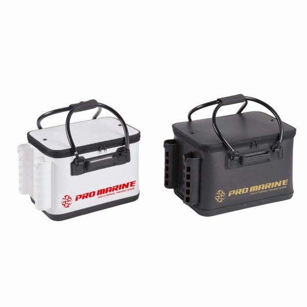 AEH403-40 ハードバッカン DX ロッドスタンド付40cm 浜田商会 釣り人