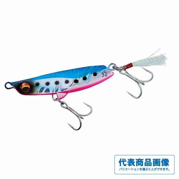 ヒラメ ルアー 40本以上 ほとんど未使用 ルアーケース付 鮃狂