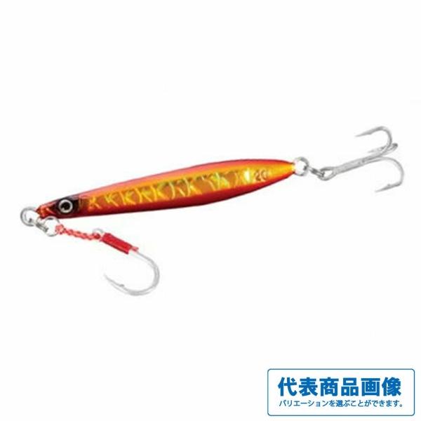 イワシロケット20ｇ シマノ 夏の大感謝祭