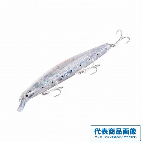 サイレントアサシン 120F フラッシュブースト XU−112T シマノ 新春