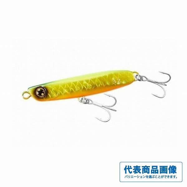 スピンビーム ハイアピール 32g JG−032V シマノ : 東海つり具Y支店