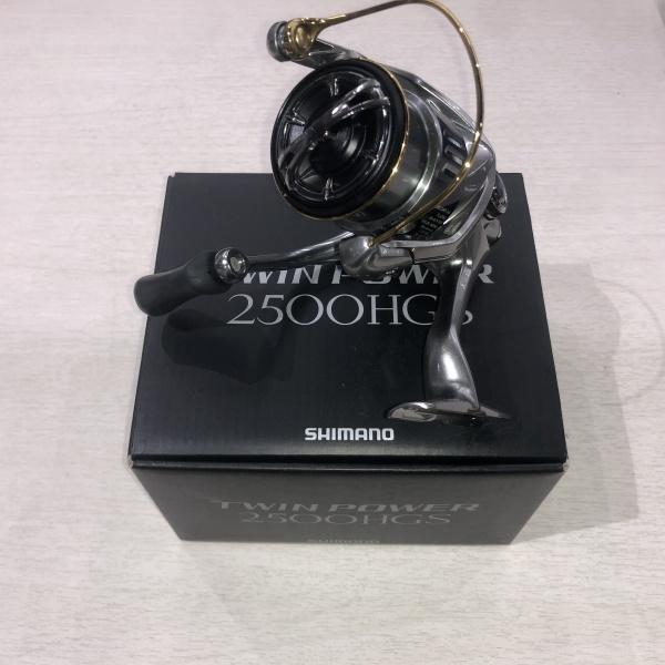 15ツインパワー2500HGS 中古品 中古品 歳末大売出し : 7012105313018 