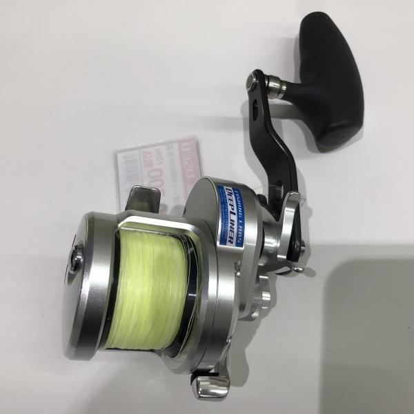 11オシアジガー1500HG中古品 中古品 中古品 冬のボーナスセール 