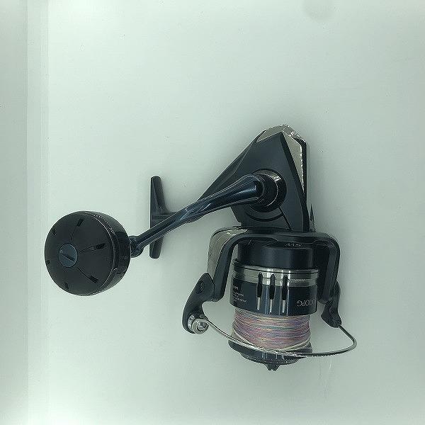 シマノ 20ストラディック SW 8000PG : 東海つり具Y支店 - 通販