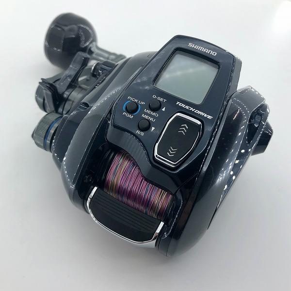 SHIMANO 20フォースマスター601 中古品 : 東海つり具Y支店 SHIMANO 20フォースマスター601 中古品 : 東海つり具Y支店