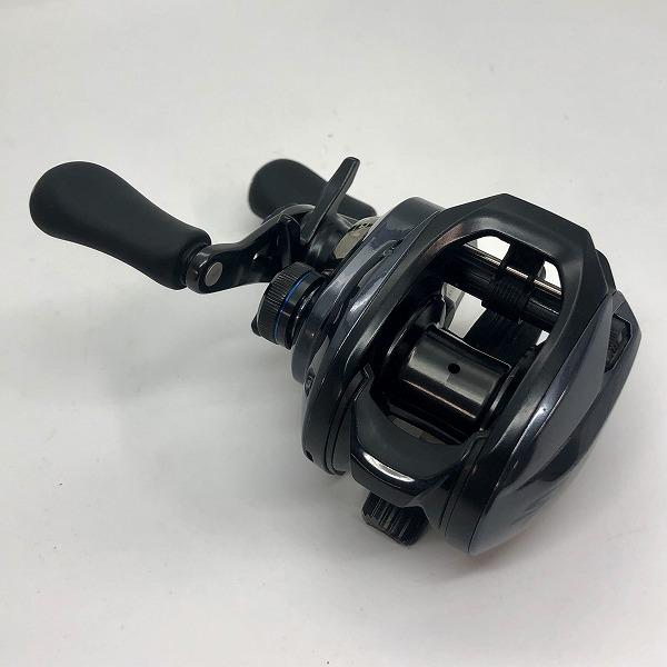 シマノ　slx dc 71 左巻 シマノ 【取り寄せ商品】シマノ 23 SLX DC 71XG 左ハンドル