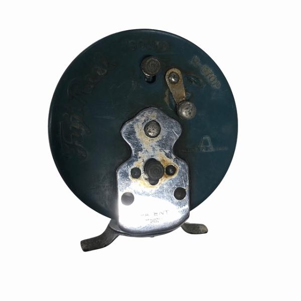 リール 釣具 まとめ売り Fuji Reel PATENT ジャンク 4個セット リール 釣具 まとめ売り Fuji Reel PATENT ジャンク 4個セット