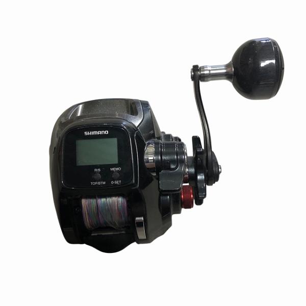 電動リール シマノ（SHIMANO） 中古です シマノプレイズ600 19 19 通販 - つり具の銭屋 : 600 プレイズ リール