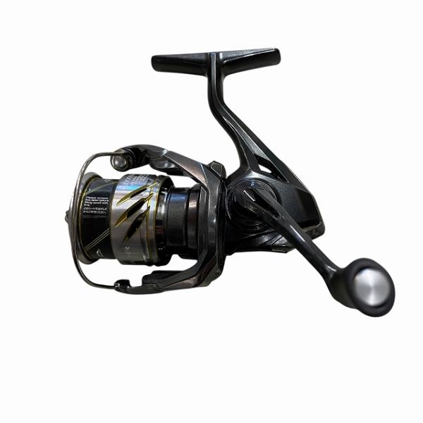 25 ソアレ XR C2000SSPG シマノ【【S】未使用品 : 東海つり具Y支店