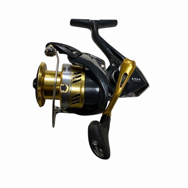 シマノ 22サハラ 4000XG 22 サハラ 4000XG シマノ【【C】中古良品】 : 東海つり具Y支店 - 通販