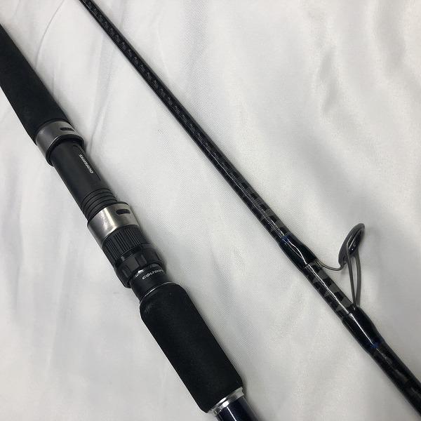 コルトスナイパーSS S106M シマノ【【C】中古良品】 : 東海