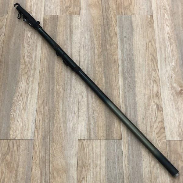 アルファタックル　プロファイター　ビシ１５０　穂先２本 アルファタックル プロファイター ビシ150 穂先2本 - メルカリ