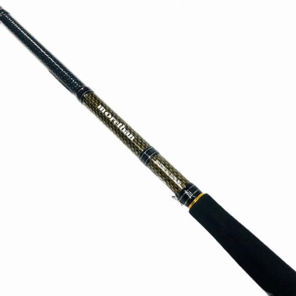 モアザンブランジーノ AGS1010M/MH ダイワ【【B】美品 : 東海つり具Y