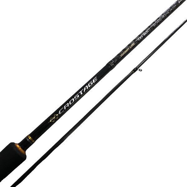 クロステージ シーバスCRX-862L C メジャークラフト【【C】中古良品