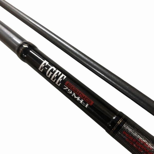 ダイワ E-Gee 79MLI 未使用品 エーギー 79MLI C ダイワ【【C】中古良品】 夏の大感謝祭 : 東海つり具