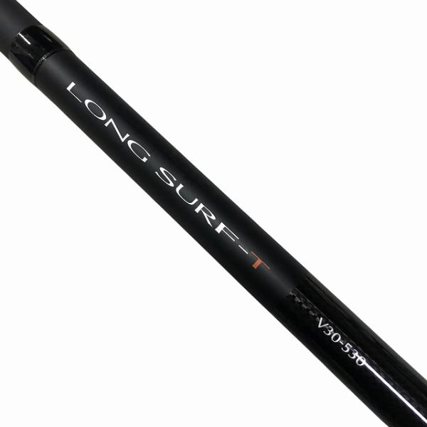 DAIWA - ダイワ ロングサーフ T25-530 Amazon | ダイワ(DAIWA) 振出投げ竿 ロングサーフT・Y 25-530・Y