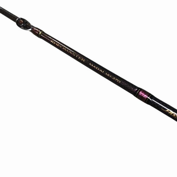 15リーオマスター 真鯛 MH-270 B ダイワ【【B】美品 : 東海つり具Y支店