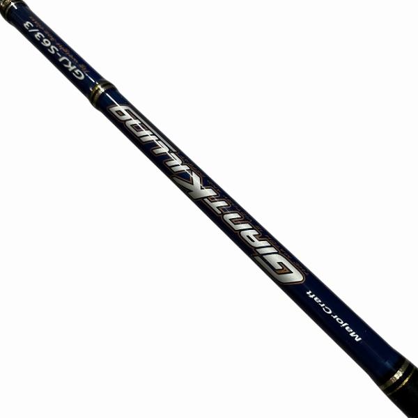 ジャイアントキリング GKJ-S63/3 メジャークラフト【【D】多少傷など