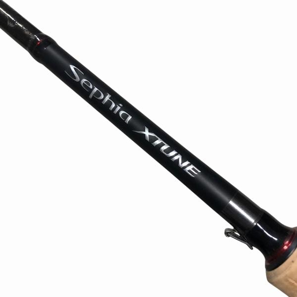 シマノ SHIMANO エギングロッド 20 セフィアエクスチューン S79ML 4969363399182.jpg