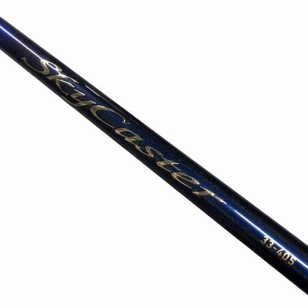 スカイキャスター 33-405 ダイワ【【B】美品 釣り人応援セール : 東海