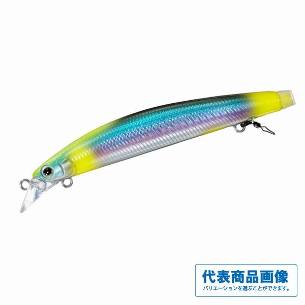 AYUINGミノー95SS ダイワ : 東海つり具Y支店 - 通販 - Yahoo!ショッピング