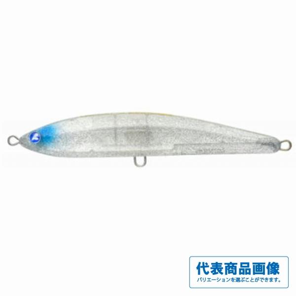 ガチペンスイマー 180 ブルーブルー : 東海つり具Y支店 - 通販 - Yahoo