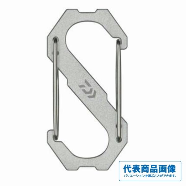 他サイト： フィッシングカラビナ 60 タイプG ダイワの商品画像