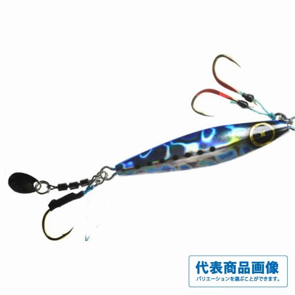 ジャックアイ マキノミー ケイムラ FS432ー60 ハヤブサ限定セール