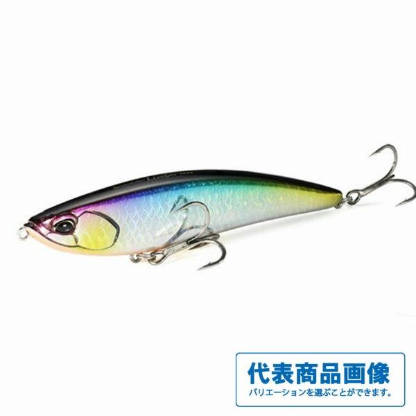 最終値下げ‼️DUOリンバー115s 8本セット リンバー115S DUO 釣り人応援セール : 東海つり具Y支店 - 通販 - Yahoo