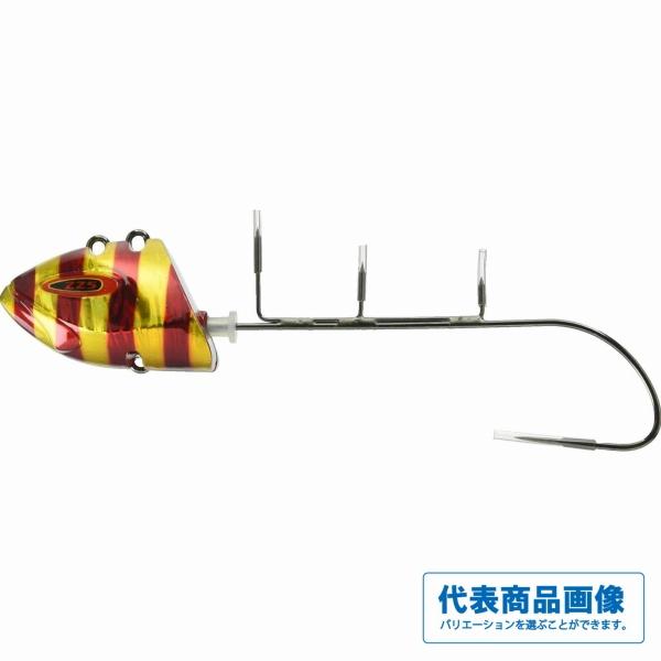 替鈎式アンチョビドラゴンテンヤ60号 ジャッカル : 東海つり具Y支店