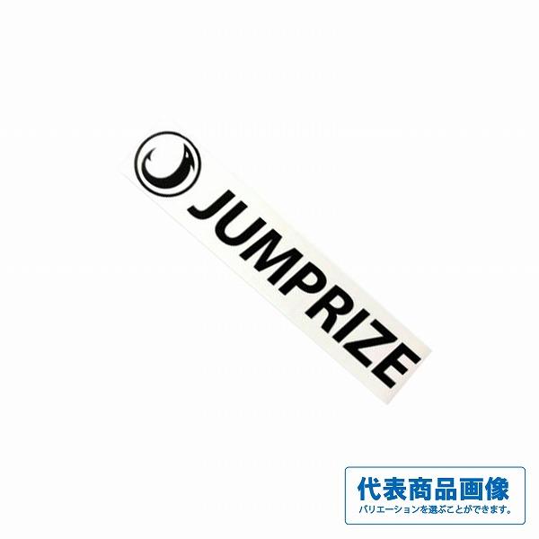 カッティングステッカー M 100x500? ジャンプライズSALEA : 東海つり具